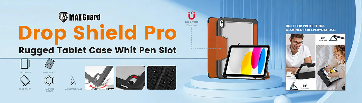 Drop Shield Pro